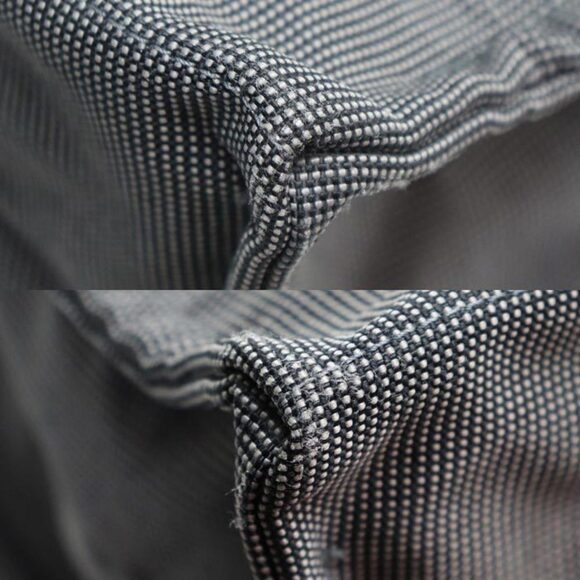 HERMES Gray Backpack - Picture 6 of 6